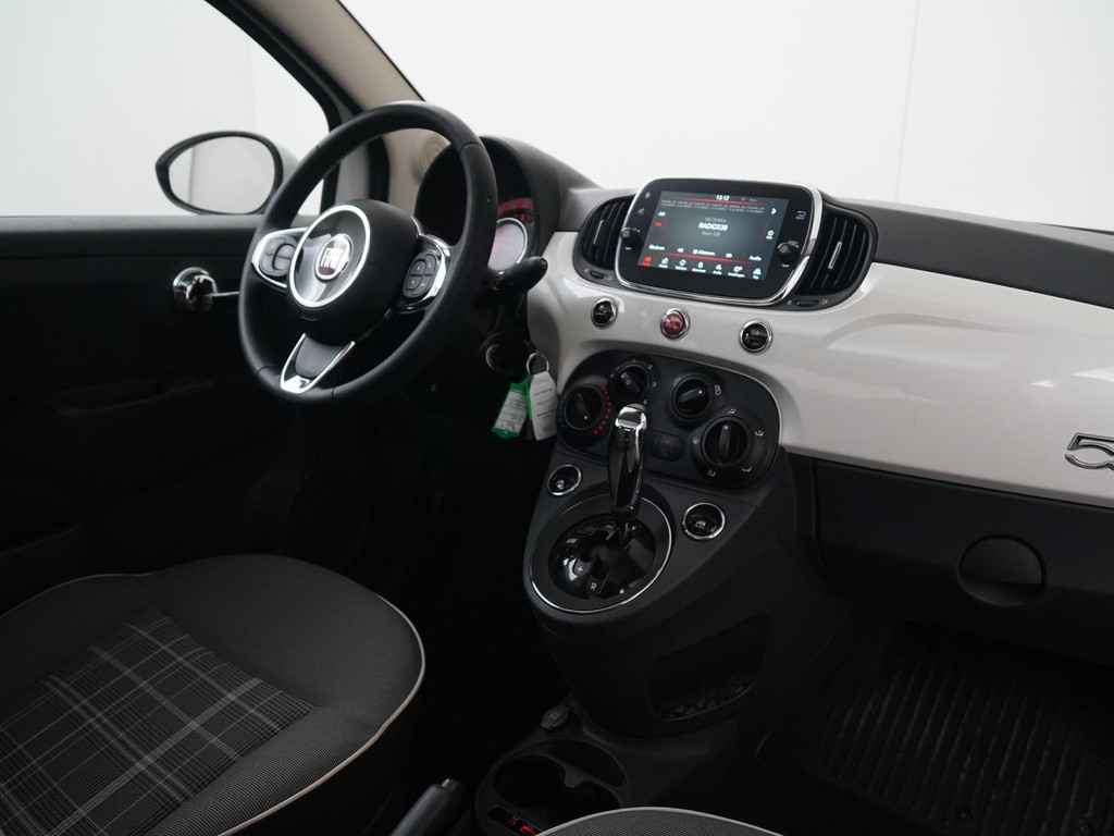 Fiat 500 afbeelding 2