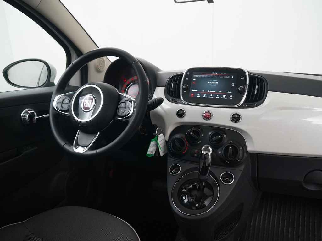 Fiat 500 afbeelding 5