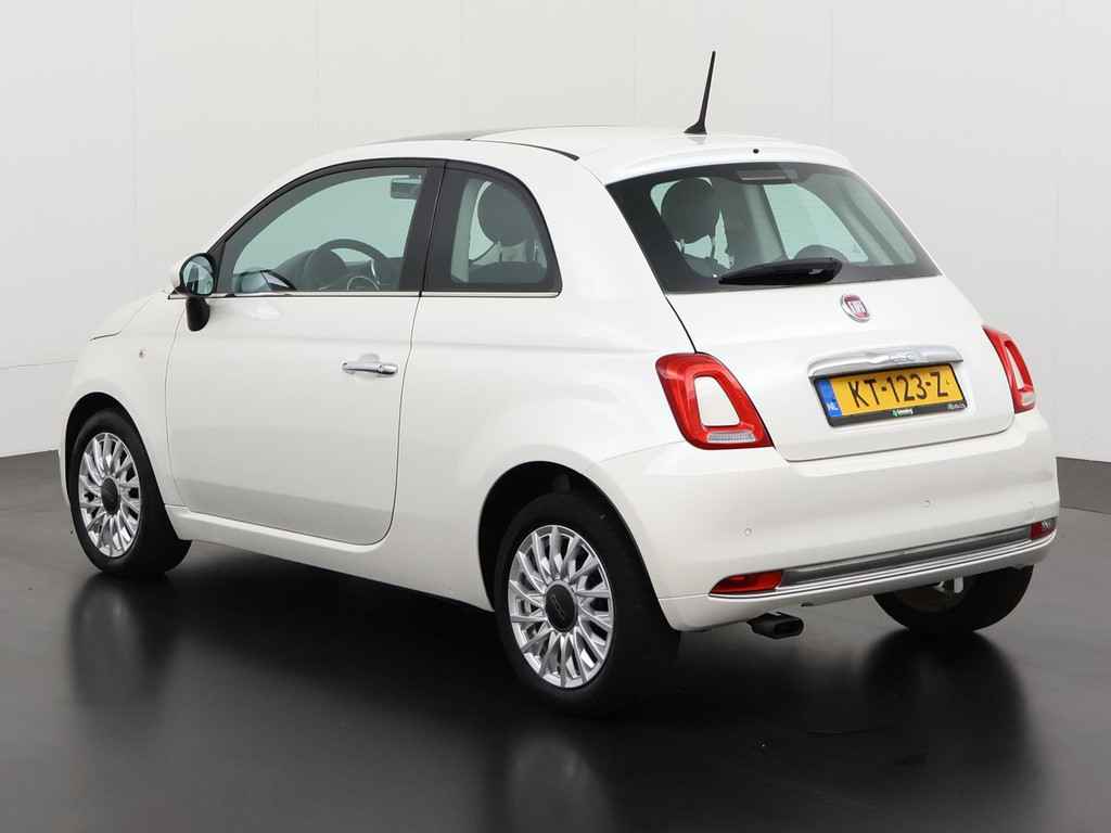 Fiat 500 afbeelding 6