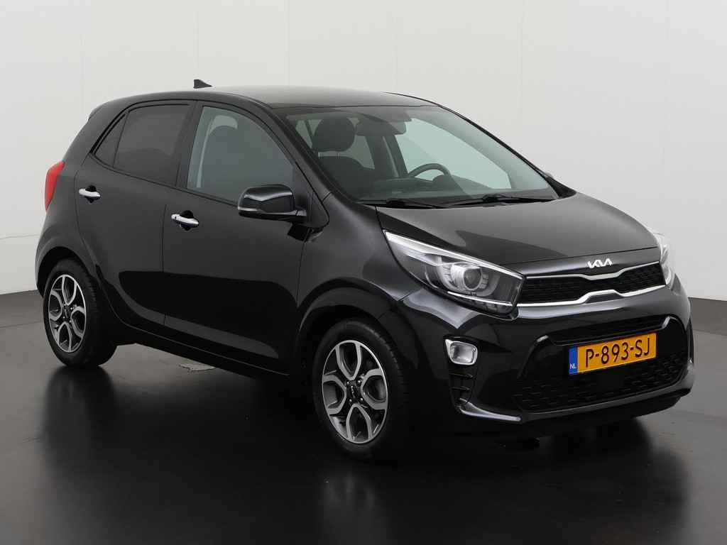 Kia Picanto afbeelding 30