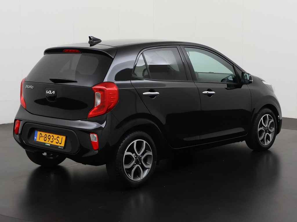 Kia Picanto afbeelding 4