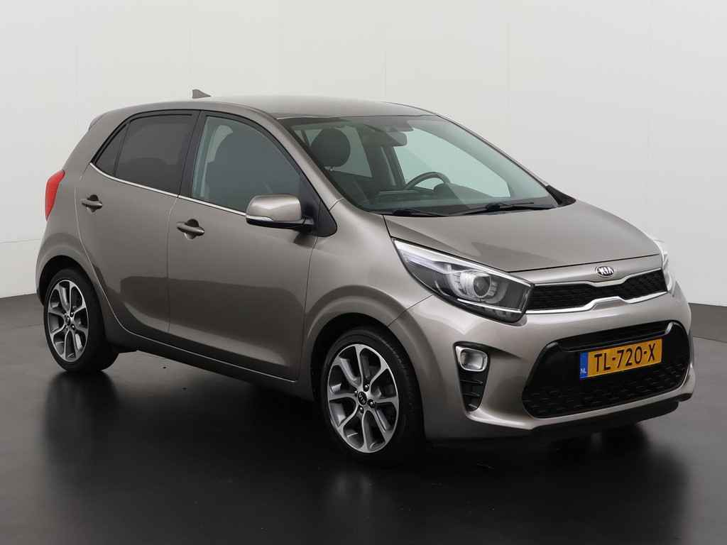 Kia Picanto afbeelding 30