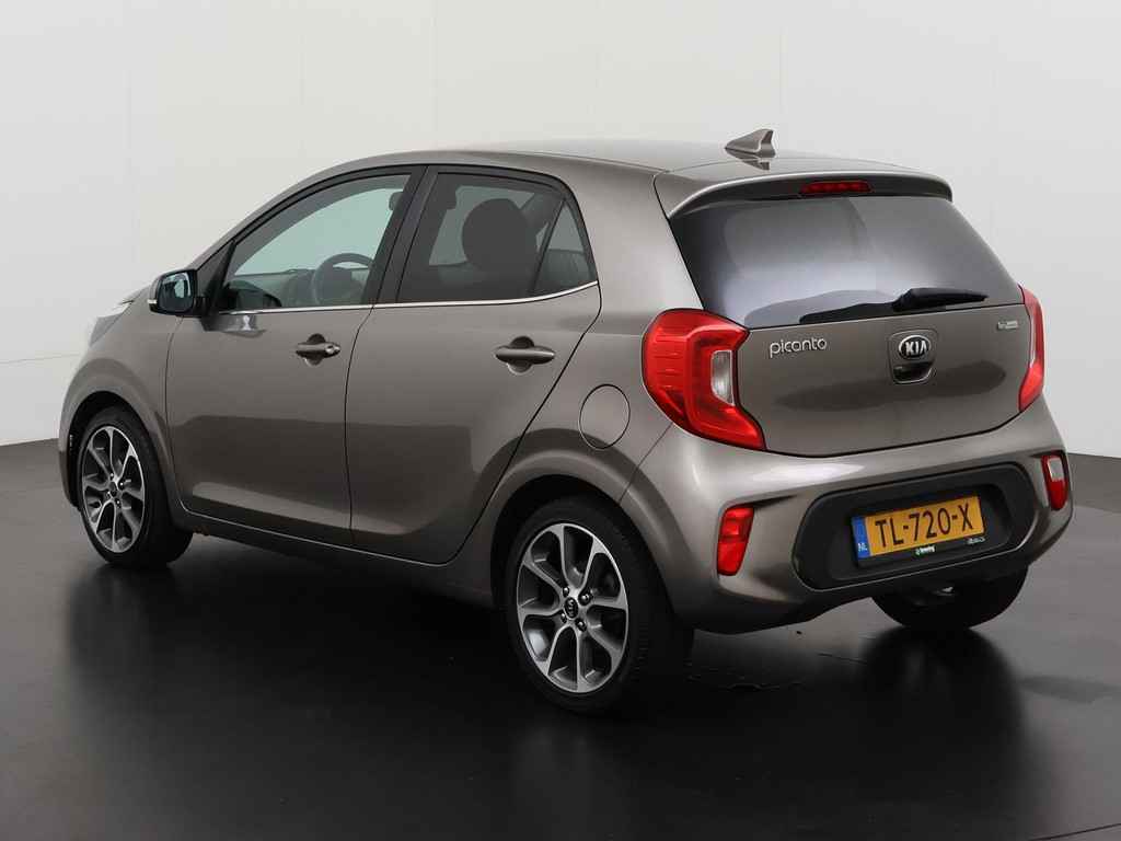 Kia Picanto afbeelding 6