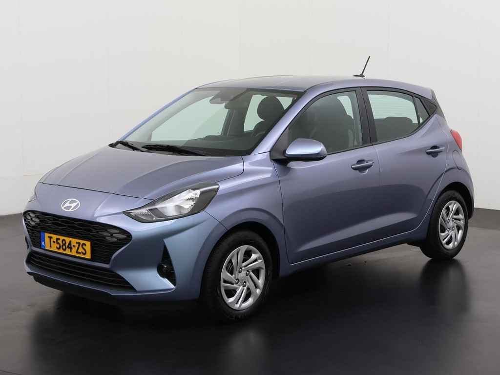 Hyundai i10 afbeelding 1