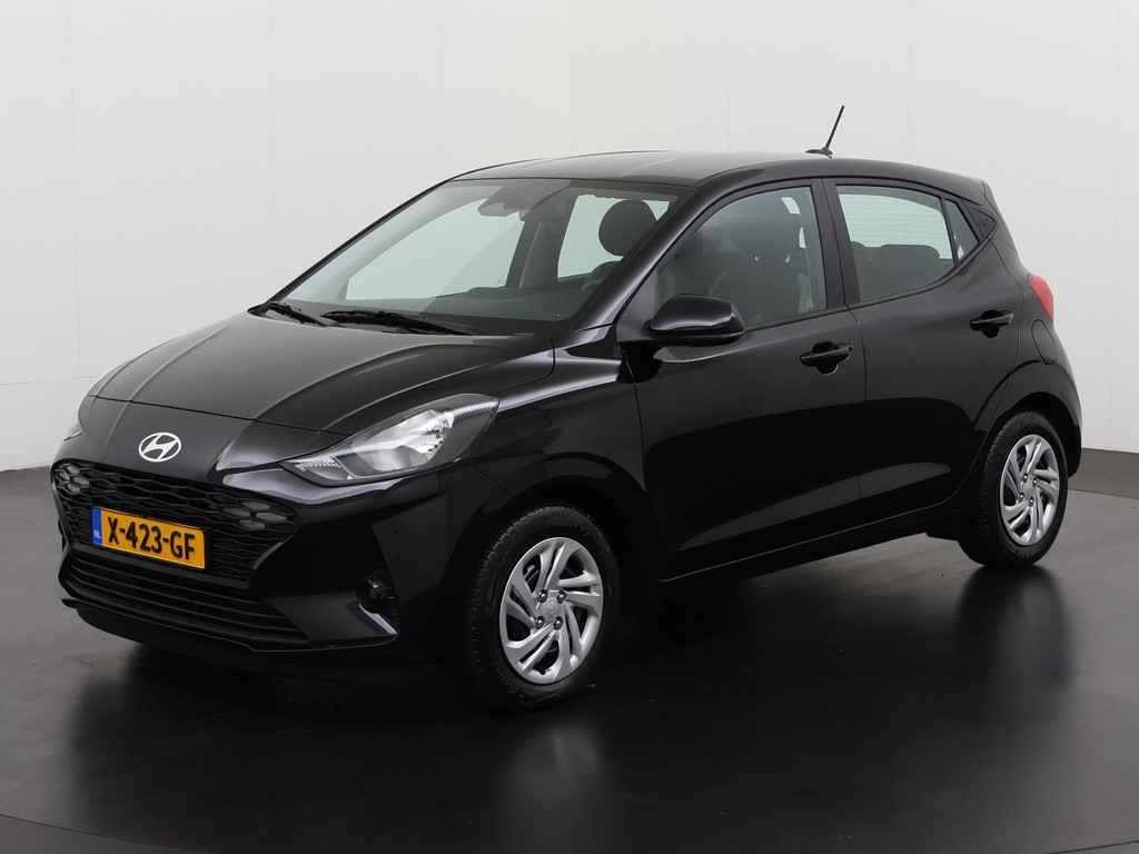 Hyundai i10 afbeelding 1