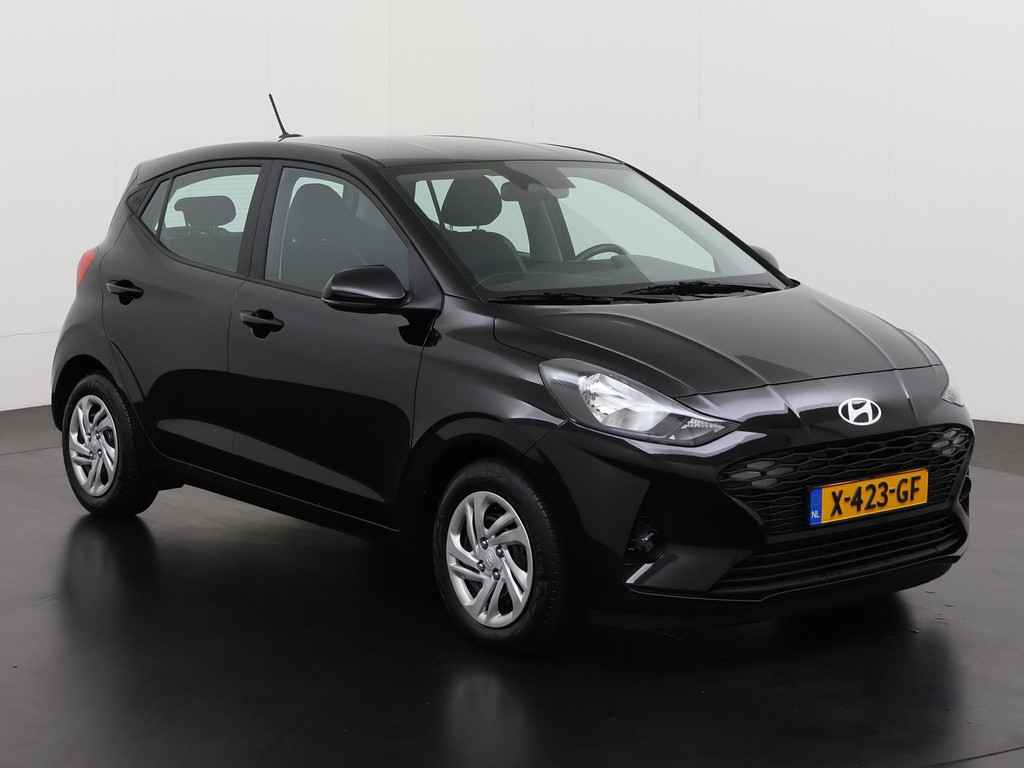 Hyundai i10 afbeelding 30