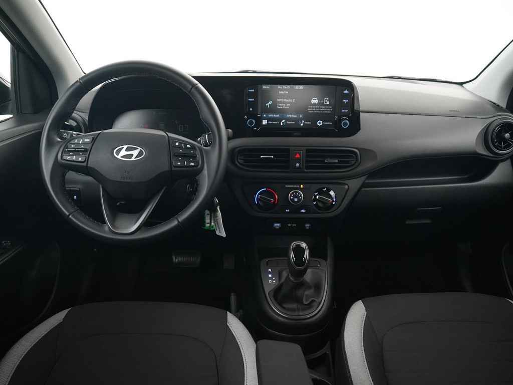 Hyundai i10 afbeelding 5