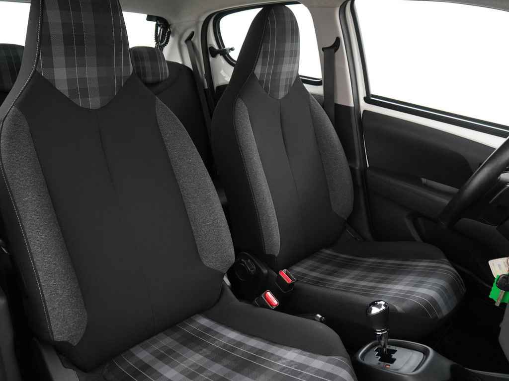 Peugeot 108 afbeelding 22