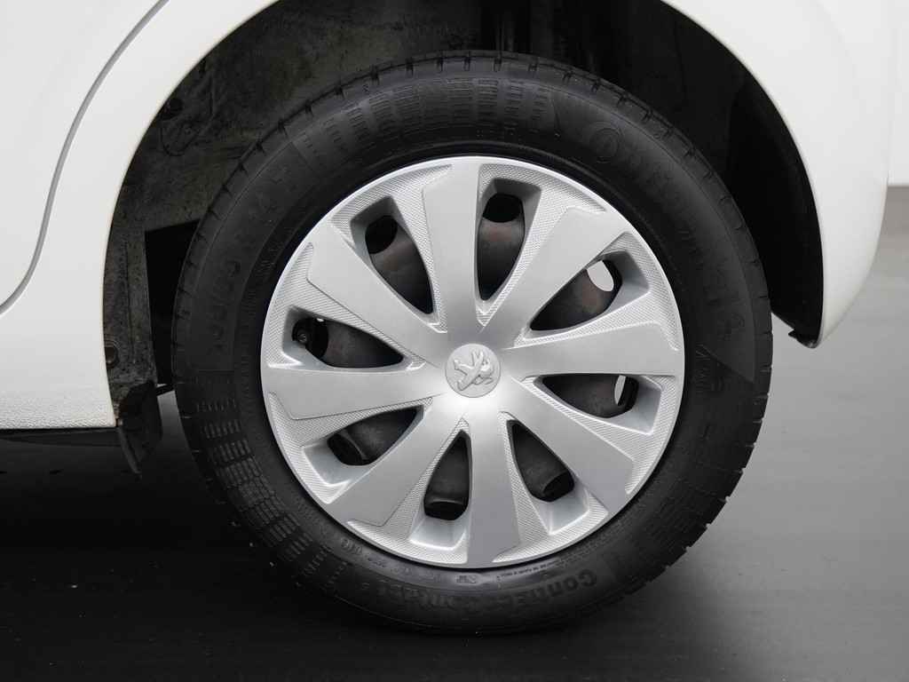 Peugeot 108 afbeelding 24