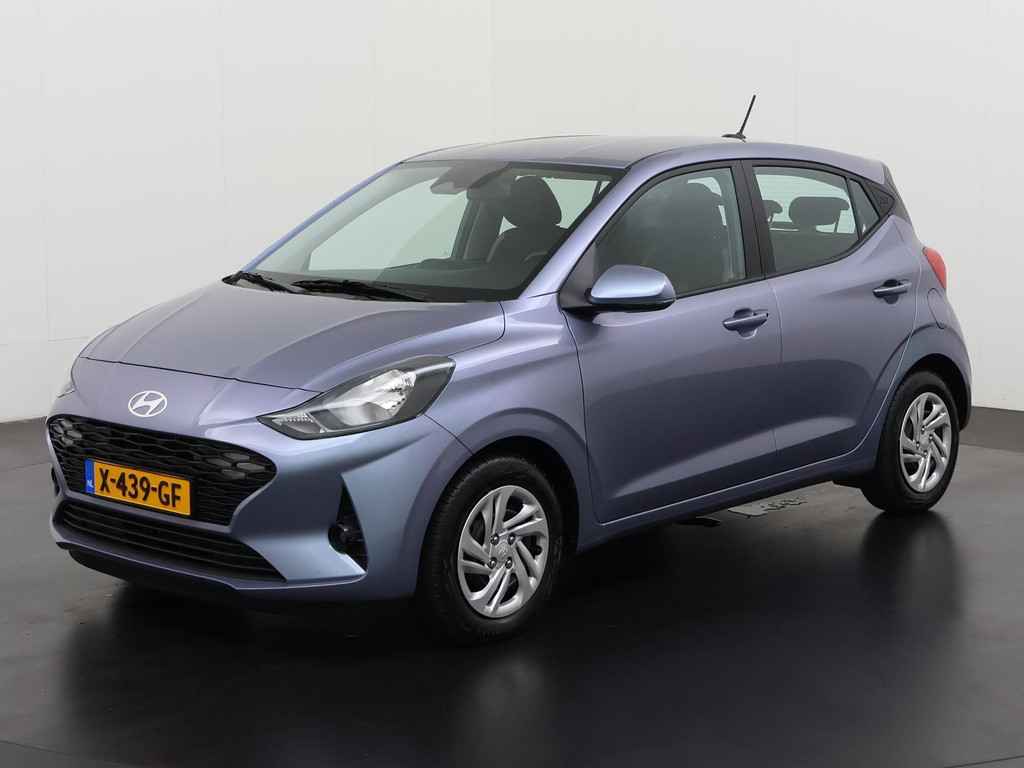 Hyundai i10 afbeelding 1