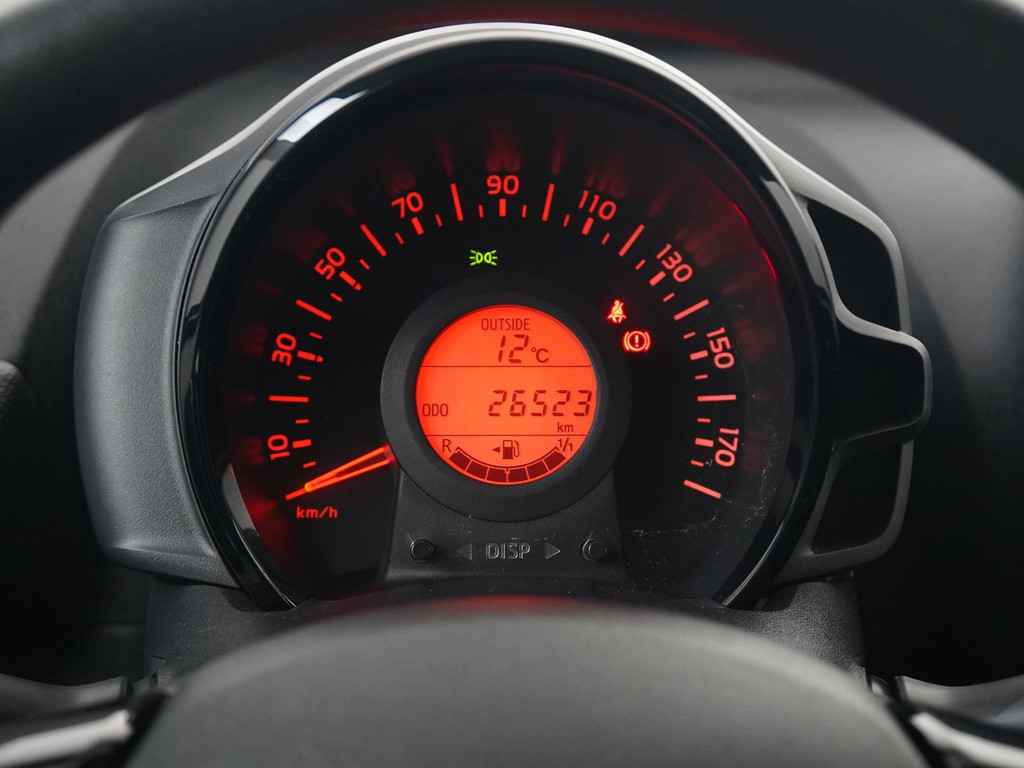 Toyota Aygo afbeelding 8