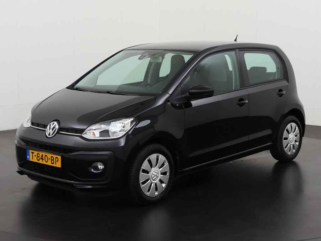 Volkswagen Up! afbeelding 1