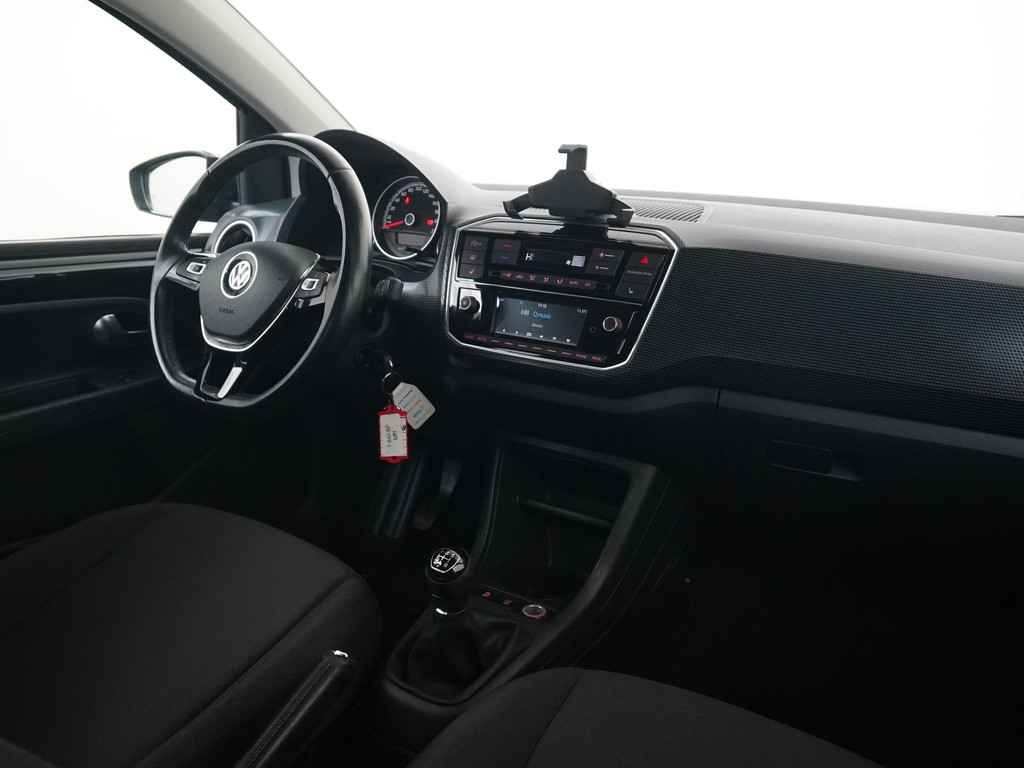 Volkswagen Up! afbeelding 2