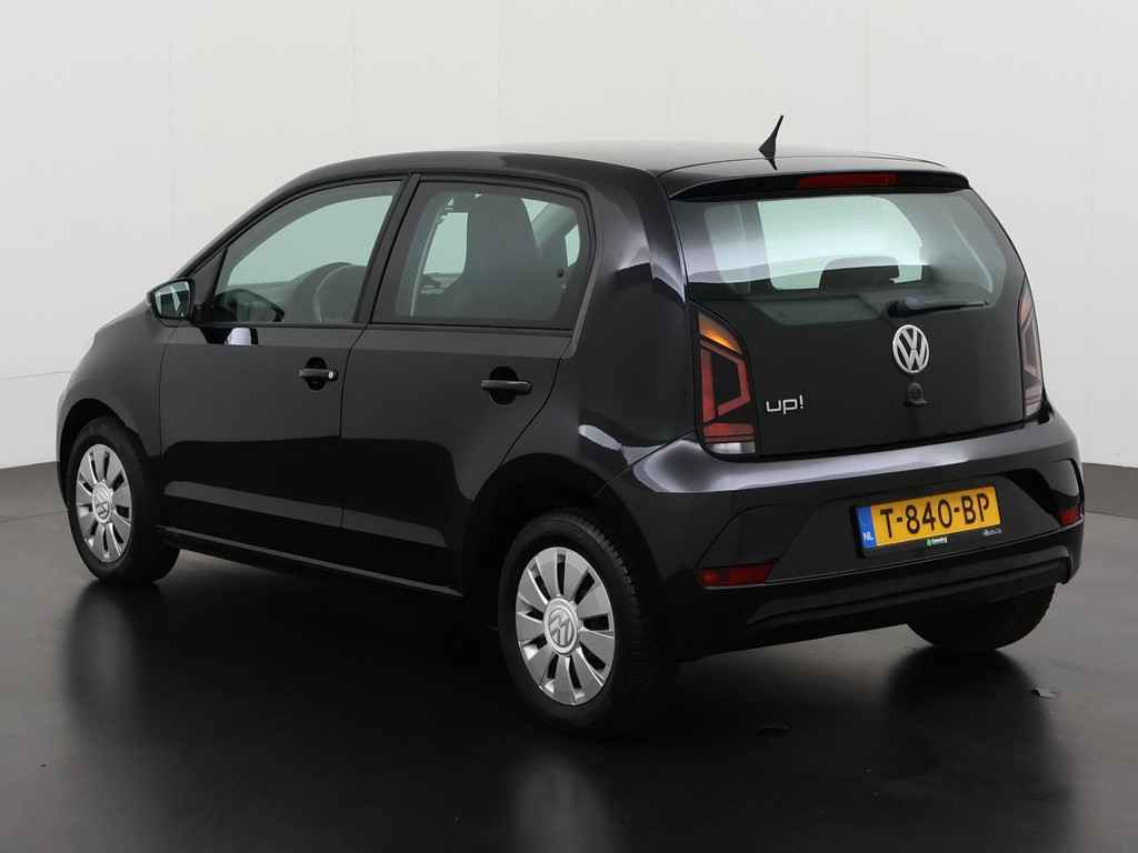 Volkswagen Up! afbeelding 6