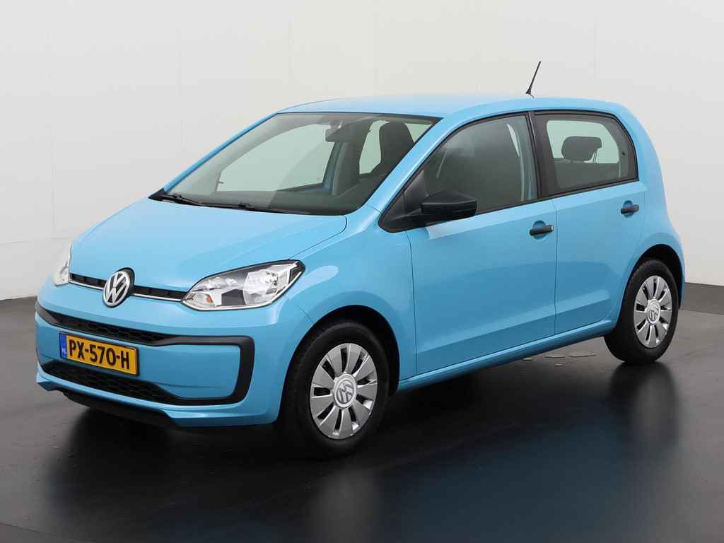 Volkswagen Up! afbeelding 1