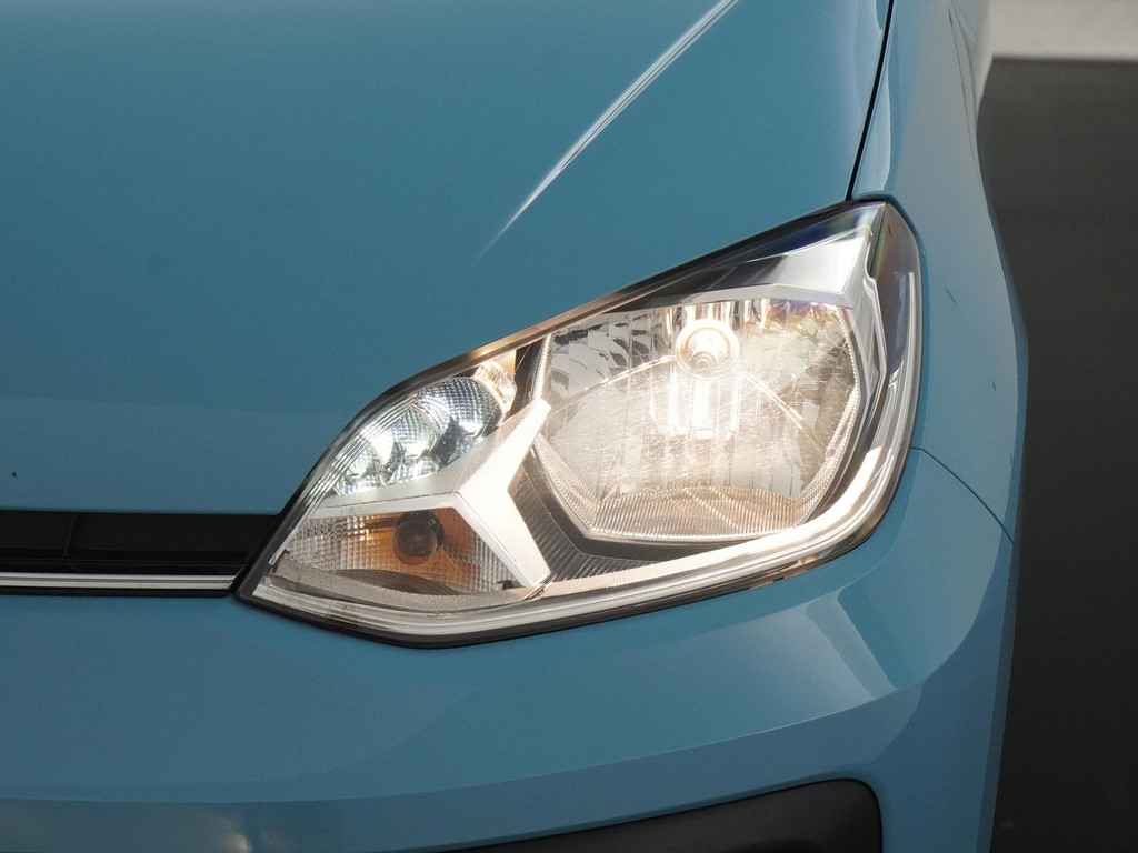 Volkswagen Up! afbeelding 15