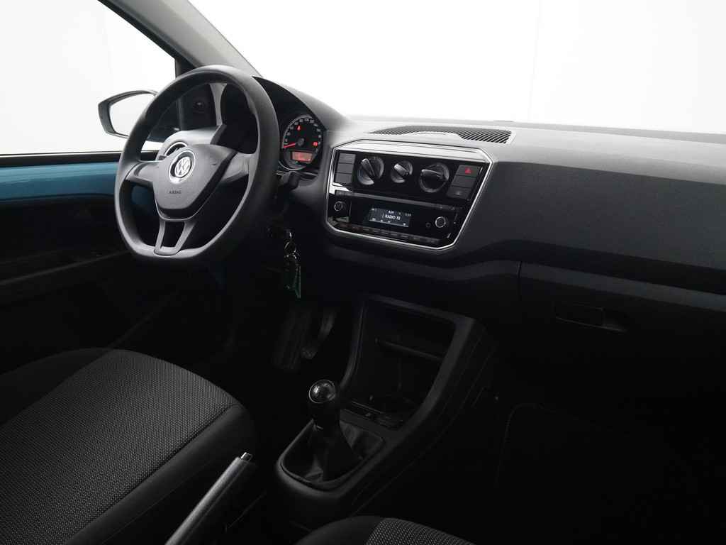 Volkswagen Up! afbeelding 2