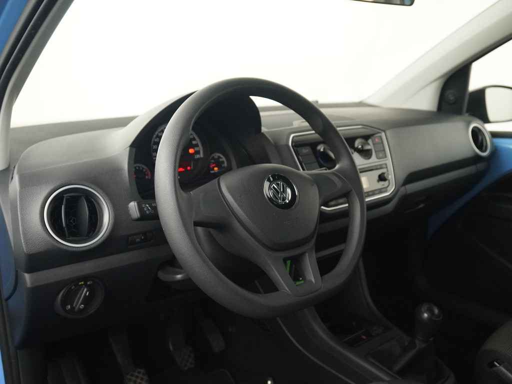 Volkswagen Up! afbeelding 23