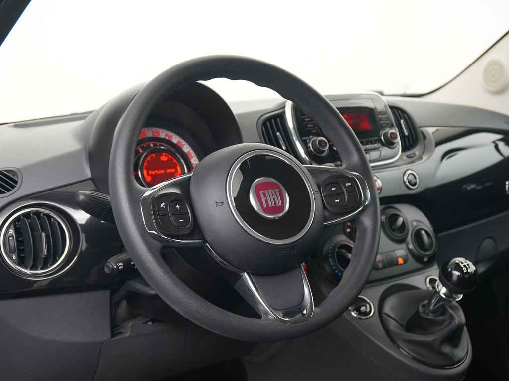 Fiat 500 afbeelding 24