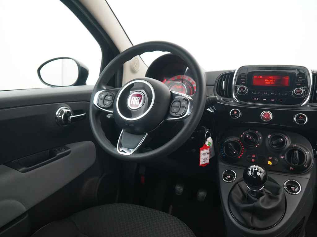 Fiat 500 afbeelding 5