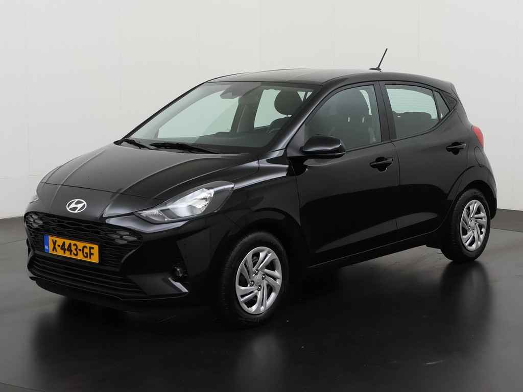 Hyundai i10 afbeelding 1