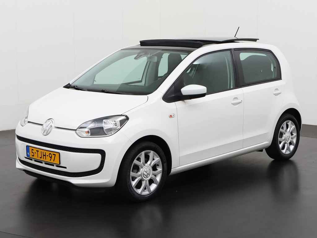 Volkswagen Up! afbeelding 1