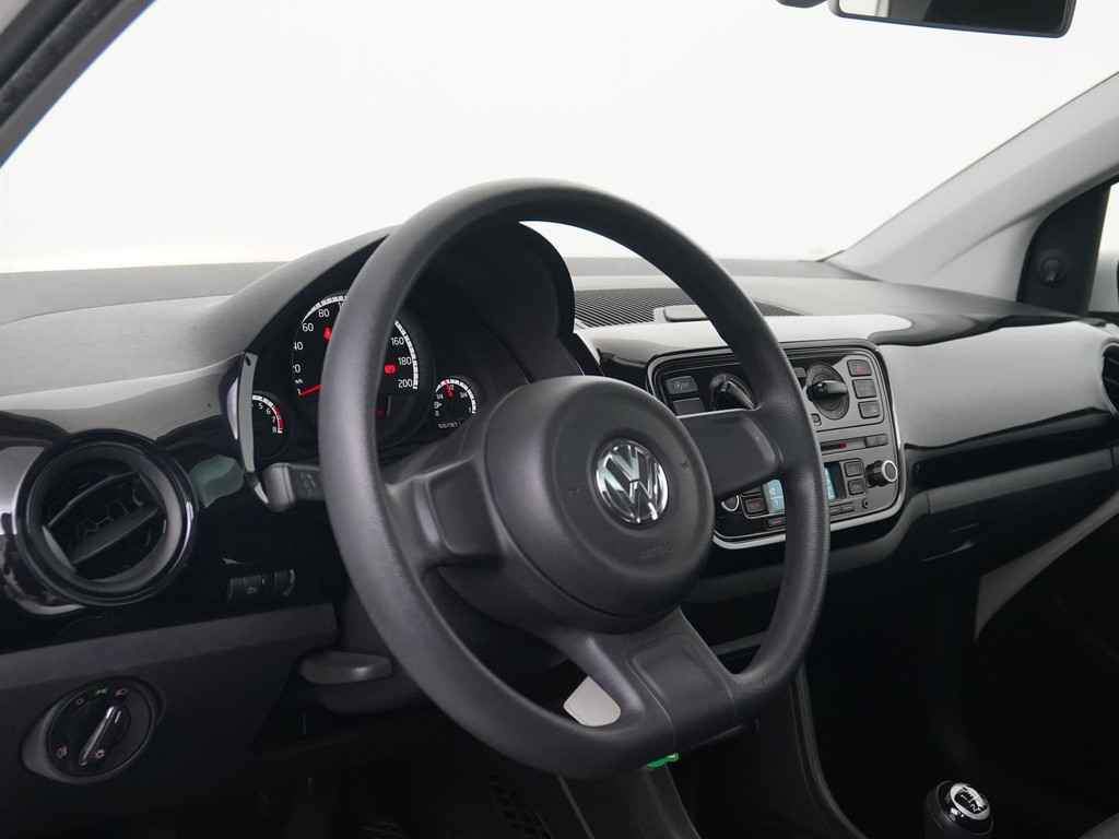 Volkswagen Up! afbeelding 26