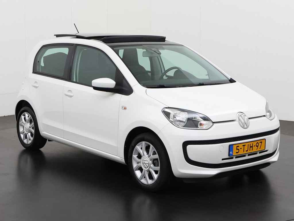 Volkswagen Up! afbeelding 29