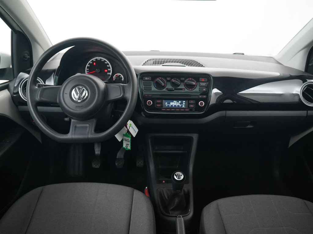 Volkswagen Up! afbeelding 5