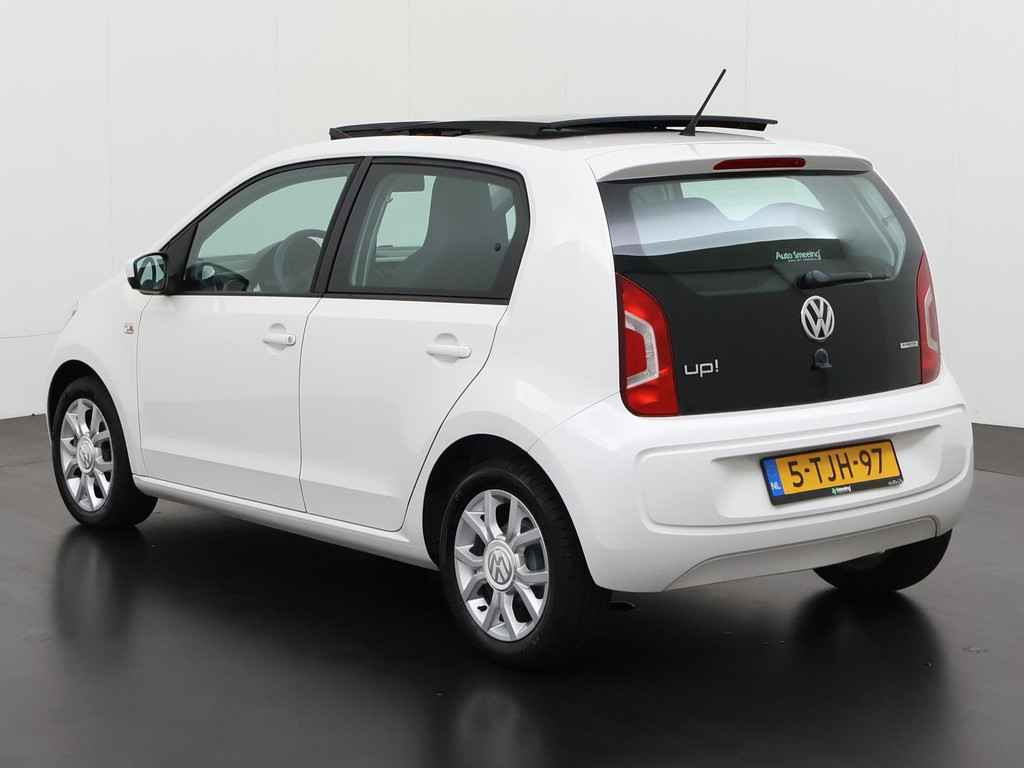 Volkswagen Up! afbeelding 6