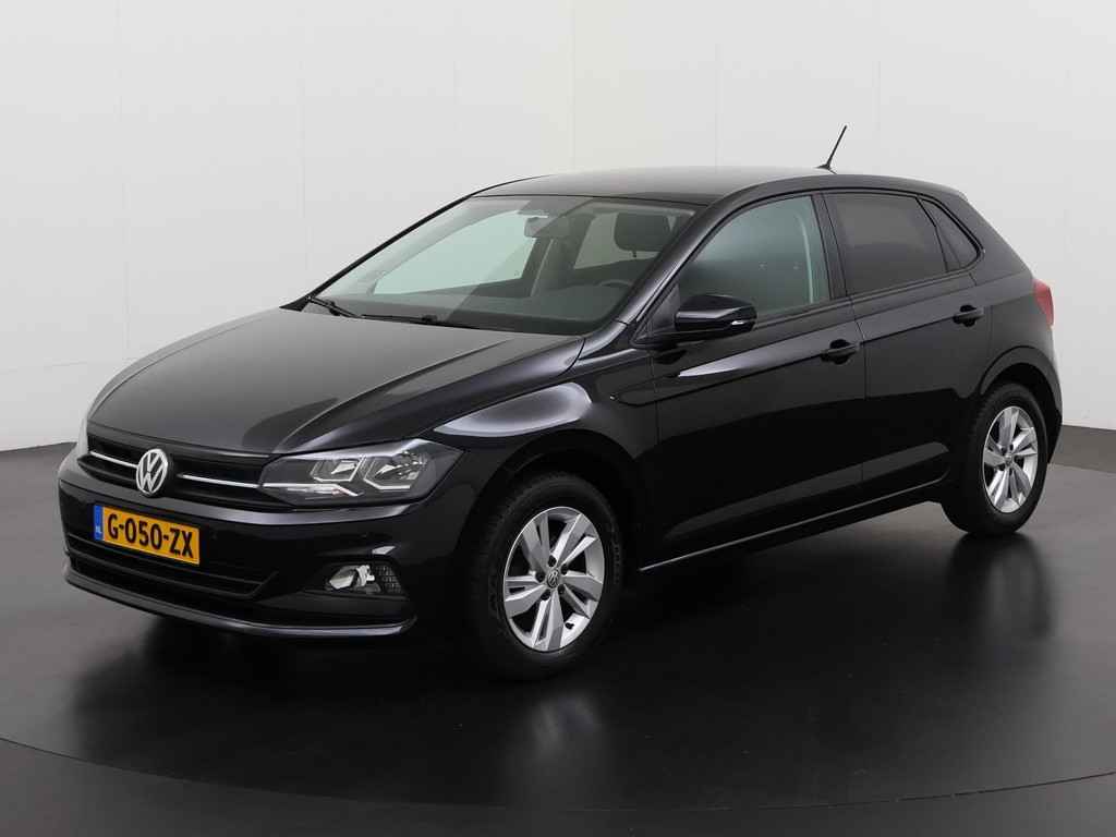 Volkswagen Polo afbeelding 1