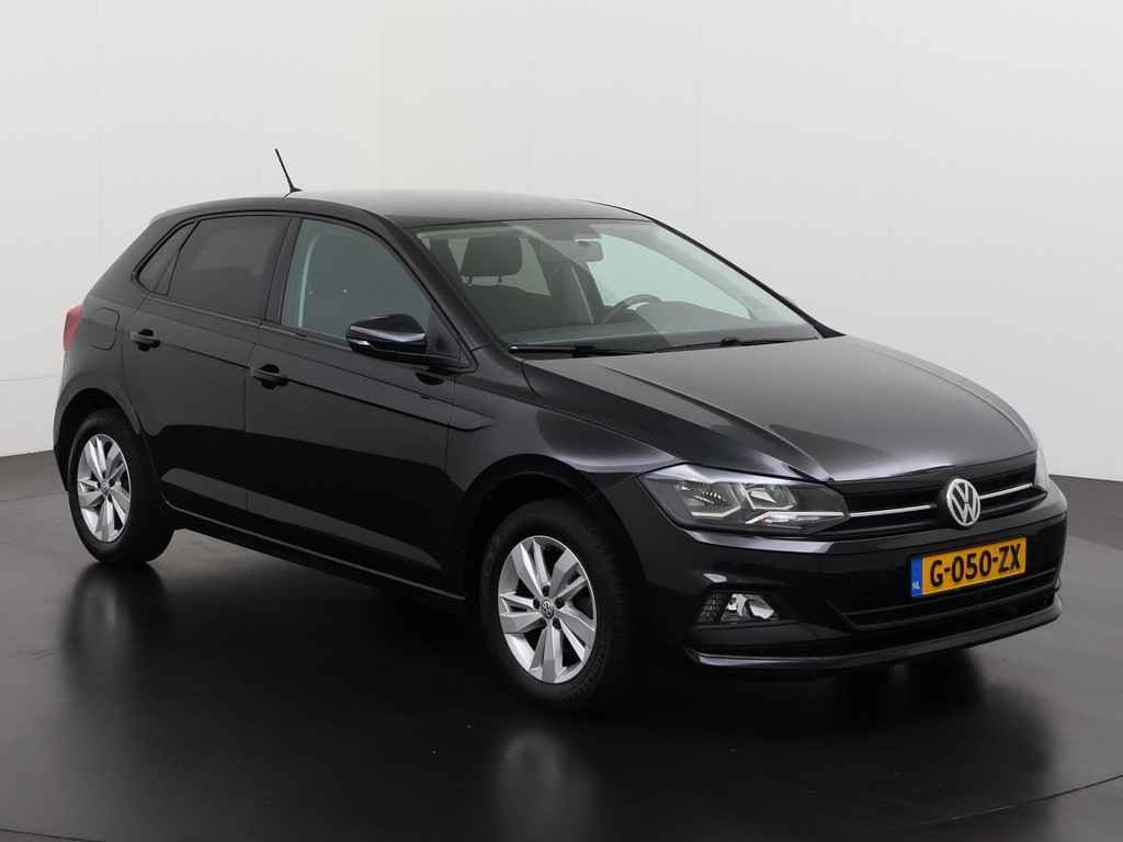 Volkswagen Polo afbeelding 30