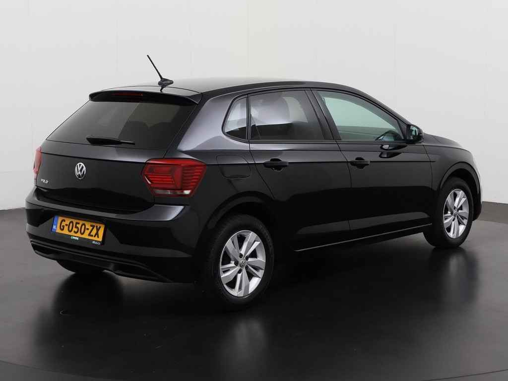 Volkswagen Polo afbeelding 4