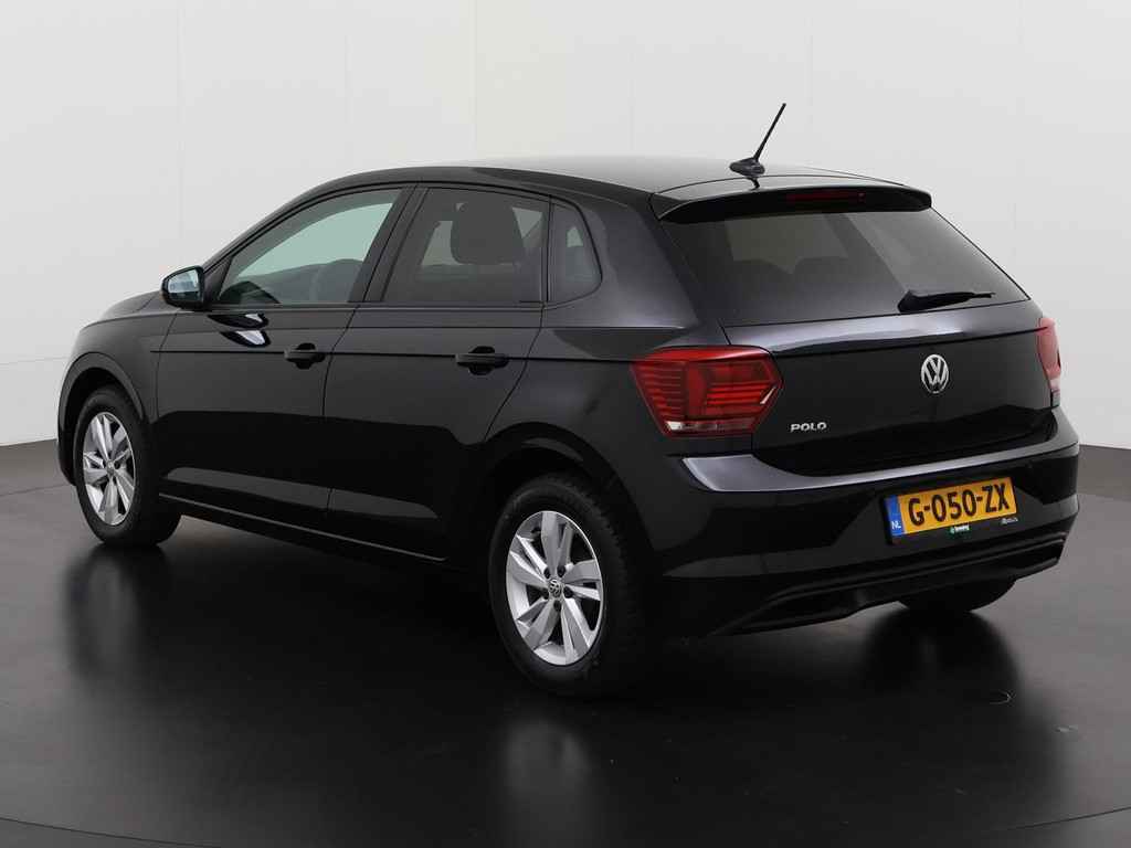 Volkswagen Polo afbeelding 6