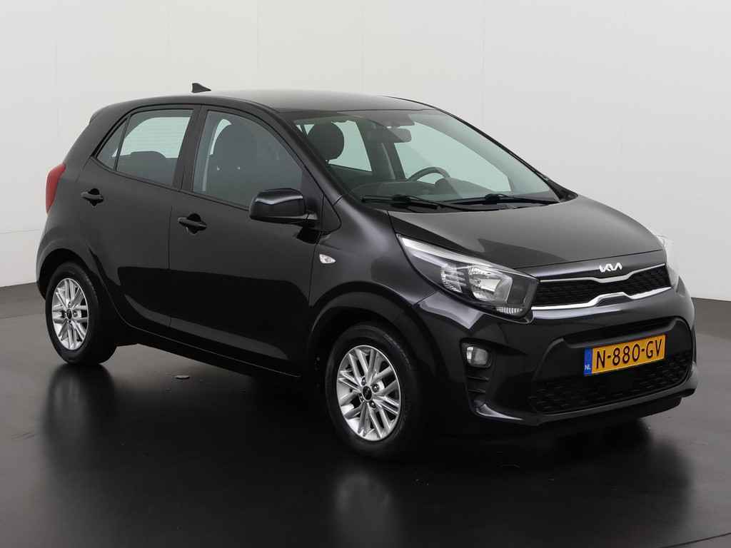 Kia Picanto afbeelding 30