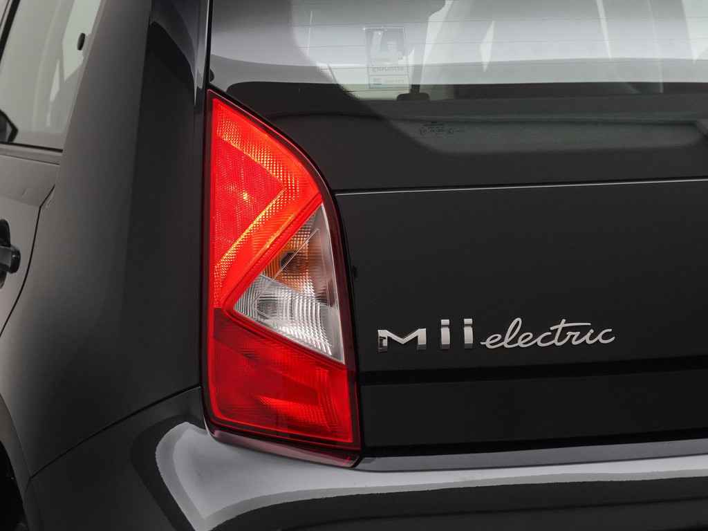 SEAT Mii Electric afbeelding 19