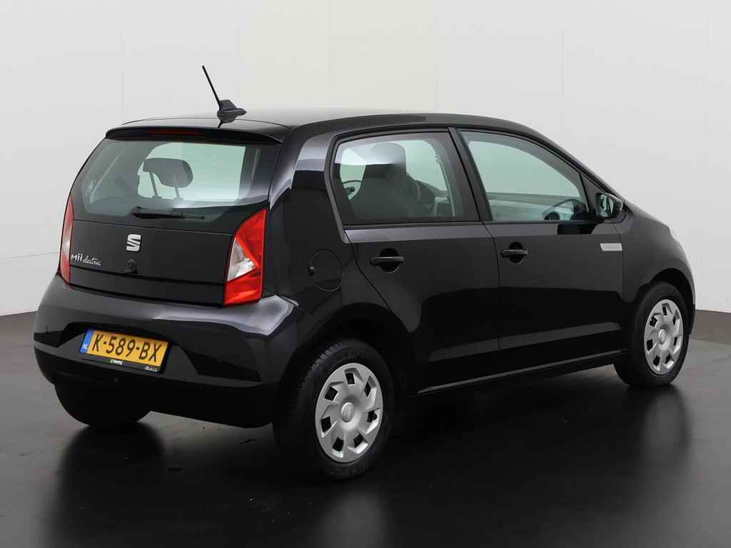 SEAT Mii Electric afbeelding 4