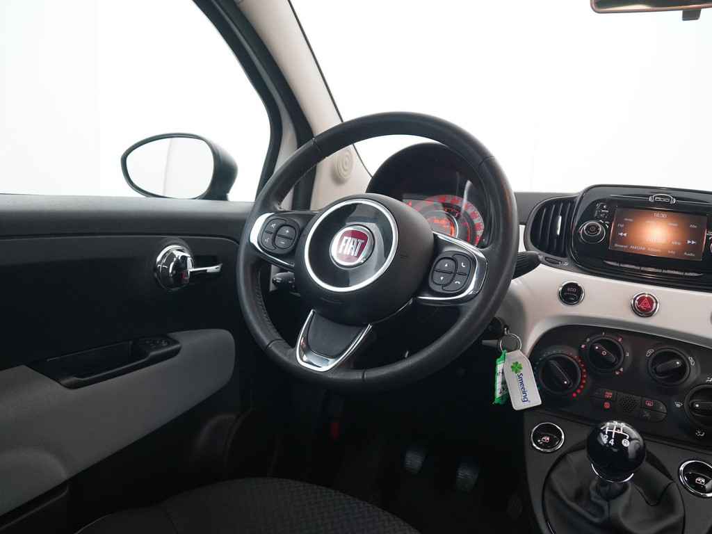 Fiat 500 afbeelding 5