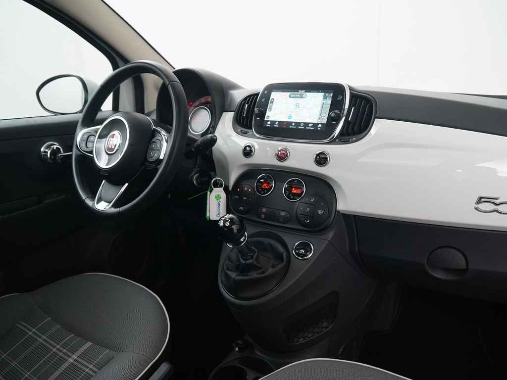 Fiat 500 afbeelding 2